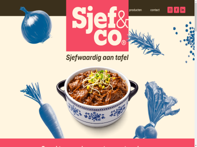+31 14517771 2 37 5 6 8 81 8356 aandacht aardappelzetmel achternam akkoord algemen all allergen ambacht aroma basis begint bekendstat bel bereid best bestel bestell bevat bier blijft blokzijl brigad by chef chefwaard citroenzur citrusvezel co comfortfod contact creator daarna dier dinatriumdifosfat direct draait druk dubbeldoelkoei e e-mailadres e621 e627 e631 ea eerlijk eerst en eten fructosestrop ga gast gastvrij gat geeft gegaard gehad gekookt gelov gemodificeerd geniet gerecht gerst gerstemout geselecteerd gistextract glucos glucosesirop glut goed herken hoofdgerecht hop hopextract horecaondernemer inclusief ingredient inzet jarenlang jouw keuk keukenervar klassiek knoflok knoflookpuree kok kruid kruidig kurkuma langzam lat licht mailadres maltodextrin melkproductie menukaart mis mise-en-plac mix mosterd natriumwaterstofcarbonat natur niveau olie ondersteunt onderton onlin ontbijtkoek ontwikkeld onz oooverher palmvet peper plac powered privacy privacybeleid product productiekeuk rijk rijsmiddel rogg roggemel rol runderbouillonpoeder rundvleesextract rundvleesstof rundvles rust s sales@sjefco.nl shea sjef sjefwaard smaakversterker smak specerij sterk stof stoofgerecht stoofvles structur tafel telefoonnummer terug terugkom tijd tomat tomatenpuree ui uien vakmanschap verdient verkrijg verstur verwacht verzorgd vles voedingszur voll voorwaard vormt vraagt vrag war warm water we web werk wij zonnebloemolie zorgvuld zout zuiderstrat