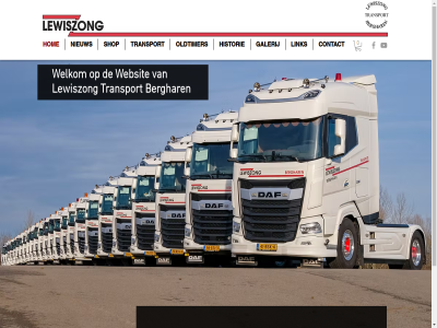 0 berghar contact galerij historie hom lewiszong lewiszongtransport link nieuw oldtimer shop transport websit welkom