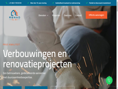 +31 0 03 1046 1153 15 174 2026 31 53 6 70822875 aannemer aannemersbedrijf aanpass aanspreekpunt aantal aanvrag advies afgerond afgestemd all allround amsterdam apeldoorn arnhem b.v bd betrouw biedt bijvoorbeeld binn blij bosch buit cijfer contact den dienst doet duurzaamheidsexpertis duurzam e e-mail efficient eig eindhov electricienswerk ensched ervar expert extra flexibel ga garantie gedetailleerd geleverd geregeld geschikt gespecialiseerd grag groning haast help hoogt huis ieder info@renad.nl inhoud inspiratie jar jouw kies klant klantervar klar klus kom kost kunstwerk kvk kwaliteit laagj lak legg les letter loodgieterswerk maastricht maatwerk mail mat materiaal meedenk meten min minimal mogelijk mur naast namelijk nederland nem net nieuw nl noem notendop offert omgev ontdek onz over overlast partner person plat poortland prachtig prijs privacyverklar project renad renovatieproject sausj schilderswerk schilderwerk situatie sloopwerk slop snel specialisatie stan ster strak stucwerk team tegelwerk telefon tilburg timmerwerk trend uitstral vak vakmanschap veilig verbouw verder verfijnt vertrouwd verzorg vloer volg volgend vooruitdenk wagen wand we wel welk wens werk wet wij zien zit zoek zomar zwoll