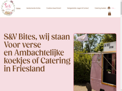0 06 2026 43 49 66 72 aankom achternam acties all ambacht assortiment beantwoord bel bites boek cater contact cookies e e-mail email formulier friesland gezonder hom info inlogg koekjes mail menu mogelijk nem onlin onz opnem recht s snel social stan stur svbites@hotmail.com tel typ v veelgesteld ver verzend volg voorbehoud voornam vrag vul we websit wij zull