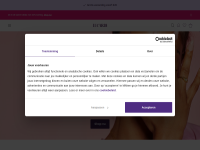0 4 40 49 9 aanpass accepter advertenties akkoord analytisch binn buit communicatie cookiebeleid cookies data deal derd detail functionel ga gebruik gratis hiermee horloges interesses internetgedrag jou jouw juwelier klik korting kunt les lucardi lucardi.nl mak makkelijker notificatiebalk onz p partij pass persoonlijker plaats shop sierad sluit t toestemm vanaf verzamel verzend volg voorkeur we websit wer wij will zin zomer
