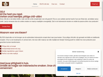 +31 -18309062 0 06 090 183 6 62 accepter achter adji af all allen ambacht amsterdam apparat authentiek beantwoord beher bekijk bel bell bent bepaald bereid berichtj best bied breng carl chili chili-olie chili-olien chilli chilli-oil contact cookies direct draait duik e e-mail echt eerlijk elk email en/of ergen ernannie ervar feestj flink foodie frats functies gebruik geeft gegeven gemaakt gerecht gerust geweld grag habanero hal handig heat hebt heerlijk help het hom houdt huis id indonesisch informatie ingredient intrekt invloed jezelf jouw kantor keuk keukenprin kick kiez klant klar lat lekker liefd link maaltijd magendan magie mail mak meld mogelijk nadel nam ned nederland nem nieuwtjes odji odji.nl oil olie olien ontdek onverget onz original overtu passie pepper perfect pit pittig prinses product proef raadpleg recept recht roerbakgerecht s schrijf sit slan smaakexplosie smaakmaker smaakpapill smak snel spicy spicy@odji.nl sprek stan stemm stur subtiel surfgedrag technologieen telefon the toegang toestemm traditionel transformer uniek verder verk verrass verwenn verwerk vol voorbehoud voorkeur vrag w waarom war warmt we weiger wereld wij you zegg zoal zoekt zorg