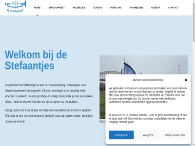 18 6 aanmeld accepter afstemm agenda all beginn beginsel begint beher behoeft bekijk bespel betekent beter betrok bezoek blaasinstrument blij blijv bouwt central contact cookie cookies cursus daarna daarnaast daarom ding direct dirigent doe elkar energiek enthousiast ervar filosofie financiel gauw gebruik gebruikt geeft gef gezell gezocht goed groep hebt hen hiermee hom houd ieder iederen individuel informatie instemt instructeur instrument jaarlijk jar jeugdorkest jij jong jonger jou jouw kennis kiest kijk kinder klar komst koppies kost krijg kun laagdrempel laatst lag lat later legg ler les leuk luister mak manier mee meespel meest minder mogelijk muziek muziekinstrument muziekles muziekveren muzikaaltalent muzikal muzikant natur net nieuw nieuwsgier nijmeg onderdel ongever ontwikkel onz optred orkest plezier podium prettig prober sam samenspel sfer simpel sinterklaasintocht slagwerk sommig spel sta stan stap stat stefaantjes steun strom talent techniek terug terwijl toestemm trek trompet tuss twee vacatur veilig verbeter verder veren vergelijk verzamel vindt volg voorkeur voorop vriend vrijwilligersvergoed waardor wal we websit weiger welkom werk wij will zaterdagocht zodat zodra zoek zovel
