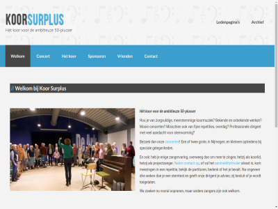 00 13 14 154 16 2026 29 30 42 50 6523 aandacht aanmeldformulier achtergrond activiteit advies afspel allen alphon alvast ambitieuz ander antonius archief ark bedenk bekend bekijk beluister besluit bevalt bezoek bijdrag bladmuziek cipresstrat computer concert concertpagina contact daardor daarmee den dezelfd diepenbrock dinsdagmiddag dirigent doe dol drie dvořak eig elma enig enkel fijn gat geeft geleg geleid gemakkelijker groep groesbeekseweg grot hand het hetzij hoort hou hr iederen info kenn kennismak klar kleiner kom komt koorlid koormuziek kop kor kun kunt led ledenpagina legg ler lid maart mee meerstemm meezing mendelssohn mens mis misschien mooi nem nieuw nijmeg oefenbestand onbek ongever ontspann onz oost optreden over overdag overweg paduakerk partij partitur plaatsbewijz plezier plusser professionel projectlid projectzanger psalm repeter repetitie repetities ruim s social solistisch solo som sopran special sponsor sta stemgroep stemm stemsoort stemtest stemvorm studentenkor studer surplus tevor thuis toegelat tuss twee uitlogg uur vel veren verzorg via vindt vooral vriend vul waaran waarin wanner we websit wek welkom werk wij wijkcentrum zanger zangervar zing zingt zit zodat zoek zondagmiddag zorgvuld zuiver