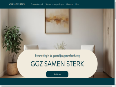 11 2025 5262 aanmeld and behandel behandelaanbod brabant by e formulier geestelijk gezondheidszorg ggz gk hom info@ggzsamensterk.nl kempenlandstrat meld menu mindcar powered sam secured sterk tariev vergoed vught wix www.ggzsamensterk.nl