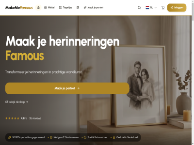+31 /5 1 100 16 19 2 2026 23 3 35 4 4.0 42053845 44601260 49 50.000 6 8 99 aanbied aanbod accepter ads afstuder afwijz ai ai-gegenereerd algemen all allen aluminium analys analytic ap bas bedrijfsgegeven bekijk beroemd bestell bestseller betal betalingsverwerk betrouw bezorg blauw blog broer btw cadeau canvas chat clarity collectie collega contact content cookiebeleid cookies delft detail dibond digital doet duidelijk e e-mailadres eig elk exclusiev famous forex foto fotocadeaus fotopuzzel fototegeltj ft geboort gebruik gedrukt gegenereerd geleg generator gids goed googl gratis herinner huisdier hulp huwelijk iconisch ideeen iederen inbox inlogg inspiratie jouw jubileum kerst kies kind kunststijl kunstwerk kvk kwaliteitsgarantie les lt magie mailadres main mak makem makemefamous.nl mama market meta microsoft moederdag nederland nieuw nieuwsbrief nl nl869495689b01 noodzak oma ontdek ontvang onz opa opent optionel papa partner pensioen per person pixel plaats plexiglas populair portret portretstijl poster prachtig print privacy privacybeleid product puzzel rb recht retourbeleid review rj shop skip snel snell special st stemt stijl tabblad tegeltjes textielposter thuis tiktok to ton transformer trustpilot tuinposter uniek upload vaderdag valentijn vanaf veelgesteld veilig verjaardag verzendkost via voorbeeld voorbehoud voorwaard vrag vriend vriendin wanddecoratie wandkunst werkt whatsapp wij winkel word zakelijk zoek zus