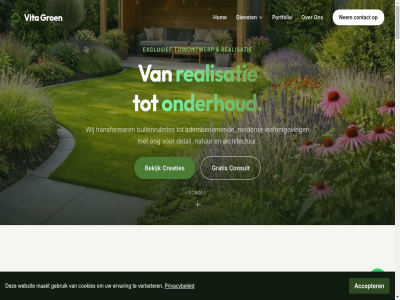 +31 16469699 2026 37 42056122 5 6 accepter algemen all bekijk beplant bestrat bomenwerk consult contact cookies creaties dienst ervar filosofie gebruik gezocht gratis groen groenadvies hom hovenier info@vitagroen.nl maakt navigatie nem onderhoud ontwerp overkapp pergola portfolio privacybeleid realisatie recht s scroll specialistisch straatweid terras tuinaanleg tuinonderhoud tuinontwerp velp verbeter vita voorbehoud voorwaard websit