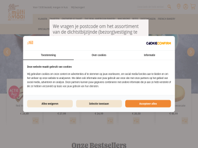 00 1 13 2 20 24 27 3 4 48 49 50 9 99 aardbeienvlaai accepter advertenties adverter af american analys analyser assortiment bakery basis bestel besteld bestell bestseller bezorg bied bites cheesecak chocolad cinnabon combiner content cookies dadeltaart del dichtstbijzijnd dieetwens dienst doorgan french functies gebied gebruik gegeven hebt huis informatie inlogg jouw kies lekkerst maakt macaron media media-functies morg multivlaai nederland new ontwerp onz ophal partner postcod real red selectie sit slagrom social specialiteit stemm stores stuk taart the toestan toestemm ton velvet verker verstrekt verzameld vestig vlaai voorkeur vrag we websit weiger wij york