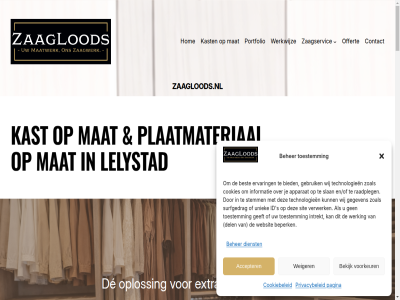 accepter apparat beher bekijk beperk best bied contact cookiebeleid cookies de del dienst en/of ervar extra ga gebruik geeft gegeven hom id informatie inhoud intrekt kast lelystad maatwerk mat offert opbergruimt oploss pagina plaatmateriaal portfolio privacybeleid raadpleg s sit slan stemm surfgedrag technologieen toestemm uniek verwerk voorkeur websit weiger werking wij zaaglod zaagloods.nl zaagwerk zoal