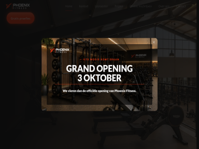 3 aanbod contact duiv eran fit fitnes grand gratis hom inschrijv komt lesrooster moois officiel oktober onlin open phoenix prijz proefles ris sportschol stronger vier we