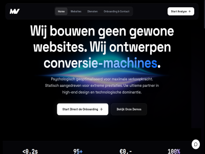 +1.8 -14 /mnd 0 000 1 1.2 100 1490 2026 3 4 42058472 5 500 599 6 7 75 750 81 95 aangedrev aanvrag abonnementskost agencies algemen all analys architect architectur avg basis behoeft bekijk berek bestelwaard betaalt beter beveiligd bezoeker bouw broncod btw claim cloud complexer conform contact contactformulier conversie conversie-architect conversie-architectur conversie-geoptimaliseerd conversie-machines conversie-omgev conversiegericht conversiemachines conversiewinst conversion converter cost crm crm-integraties databas databases demos design dienst digital direct dominantie dur edg edge-technologieen een eenmal eigenaarschap email end enterpris enterprise-smak essential excl extra extrem freelancer gekwalificeerd gemaakt gemiddeld genereert geoptimaliseerd gesimuleerd gewon gezond global groei helder hieronder high high-conversion high-end hoevel hom hosting huidig hyper hyper-geoptimaliseerd inclusief integraties interactiev invester jar kies kost kracht kvk laadsnel laadsnelheidstijg landingspagina lead lever licentiekost lighthous maand maandelijk machines mat maximal maximaliser medivorm menu metod middel mobiel mooi multi multi-pag next.js nieuwst omgev omzet omzetstijg onboard onboardingsproces onderbouwd ondernem ontdek ontwerp ontworp onz oplevertijd optimaliser pag partner pas per performanc plaatjes policy potentiel premium presenter prestatie prestaties prijs privacy psychologisch ratio recht roi router s schuifregelar sectie seo simulator singl single-pag smak snell sneller softwarelicenties ssl stack standaard start start-up statisch system tailwind techniek technologieen technologisch terugker tijden traditionel ultiem uniek ups verbind verkoopkracht verkop verleid volled voorbehoud voorwaard waarom webdesign websit websites werkdag wetenschapp wij zero zero-cost