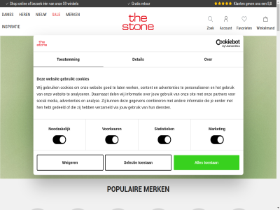 -7731123 00 085 1 17 2 3 30 4 40 5 59 7 8 9 aaiko aanbod account achteraf acties actiev advertenties advies afhaallocatie airforc all amaya amsterdam analys analyser and assortiment bandana bank bekijk belangrijk believ bereik bericht bestat bestel bestell betal bezoek bezorg bijvoorbeeld blouses bred broek button collectie collecties colourful combiner comfortabel contact content cookies covered creeer cultur cup daarbij daarnaast daarom daily dames damesjas dameskled damesmerk del department detail dhl dienst dos drag een eerder eerst eig elkar en ene enorm enthousiast exces extra fashion fashionexpert fashionstor favoriet flora freequent fysiek garag garantie garderob gebied gebruik gebruikt gedeeld gegeven geisha gemak gev geweld gezien goed grag gratis hack harper hebt hecht hel helemal help hen her herenkled herenmerk hokj hoogt ichi ide ideaal industries informatie inspiratie inspiration inspirer inspo instagram item jack jacquelin jans jar jass jean jewellery jij joe jones jouw juist jurk kaff khujo kies klant klantenservic klantenservice@thestone.nl kleding kop korting krijg kunt laatst lat leeftijd legend lofty ltb maandag makkelijk malelion man mann manner market media member merk mi mist mod moda modeadvies modern modieuz mooi multibrand my n natur nederland nem niemand nieuw nieuwsbrief nieuwsbriev no noodzak off onlin only onmis ontvang onverslan onz para partner pass past pasvorm person personaliser petrol pitch pme populair problem rating rebel red refined retour retourner robuust rustig sal schrijf selectie servic shirt shop sit slag social som son spaarprogramma stan star statistiek stijl stoer ston stootj stopp studio stylingtip t/m tc tel ten the thestone.nl thuis thuisbezorg tijd tijdloz toestan toestemm toestemmingsselectie top topmerk tramontana trendy tuss uitzien vacatures vanaf veelgesteld vero verschill verzameld verzekerd verzorgd via vila vind voer voert volg voorkeur vrag vrijdag vrouw waard war warm we websit weiger werk whatsapp wij w