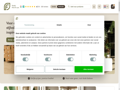 /5 0 1 10 14 2 2671 3 32 325 4 42 42057993 47 5 67 7 79 95 adres advertenties adverter algemen all analys analyser b.v basis bekijk bericht bestell bezorgd bied blader blijf blijft bruidsbogerd btw btw-nummer chat combiner content cookies dat del detail dk dod eerlijk eerst eeuwig eu flora florafy for fris functies gebruik gegeven gev groen grot herroepingsformulier hortimation huis informatie inschrijv inspirer jou kantoorplant kantor klein kop korting kunstbloem kunstbom kunstplant kvk kvk-nummer kwaliteit levensecht maakt mand market media mooi naaldwijk nl nl869514751b01 noodzak nooit nummer onderhoudsvrij onlin ontvang onz particulier partner personaliser pot premium prijz product retour review selectie servic services sfer shop sit social statistiek stijlvol stur tijdlos to toestan toestemm toestemmingsselectie up verstrekt verzameld verzend voorkeur voorwaard water we websit websiteverker weiger xl you zakelijk zorgvuld