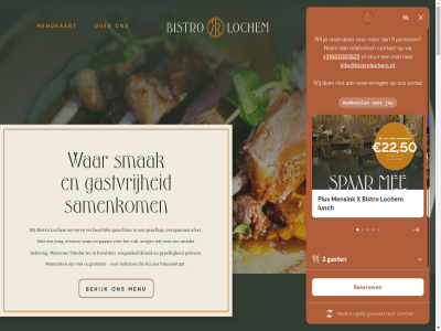 2026 adres algemen bekijk belev binnenstapt bistro borrel buit contact design diner diver e e-mailadres ervar gastvrij gelov geniet gerecht gezell heerlijk iederen jong kaart knapper krijtbord kwaliteit leverancier lochem lunch mailadres menu menukaart moment ontspann onz passie policy privacy robin ruth samenkom server sfer smak special specialiteit team toegank uniek vak veld verplicht voornam voorwaard waarom war we websit welkom werk wij zorg