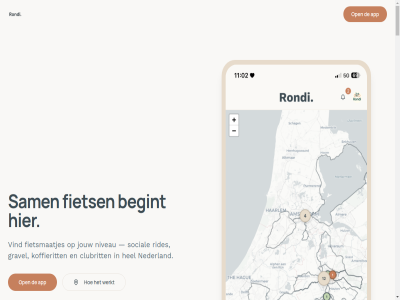 1 2 3 afstand agenda allemal allen app badges beginn begint bekend bekijk bent bericht bijzak blijf blokker buurt chaos club clubrit comfort community connectie deelnemer del detail direct drie duidelijk een eentj eerst eerstvolg eig elk elkar fiet fiets fietscommunity fietsmaatjes fietst fietstyp fietsvriend filter gebruiker gedacht gelijkgestemd gezell gpx gravel groepschat hebt hel hoogt iederen inhoud jij jouw juist kiest kilometer klar koersradio koffierit koffiestop kunt laagdrempel lokal mak makkelijk meegat meld mens minder mogelijk mtb nederland nieuw niveau nodig nooit omgev ontdek ontworp open overzicht past perfect plan planner prettig rides rijd rijdt rit ritinformatie road rondi rout sam serieuz simpel sociaal social stad stapp strek tempo tracking tracking-app training typ uitsluit veelgesteld veilig verdwaald vertrouw verwacht vind vol vooraf voordat vrag vriend vrouw vrouwenrit waarom war werkt wet whatsapp whatsapp-chaos wielerveren wilt zet zodat zoek