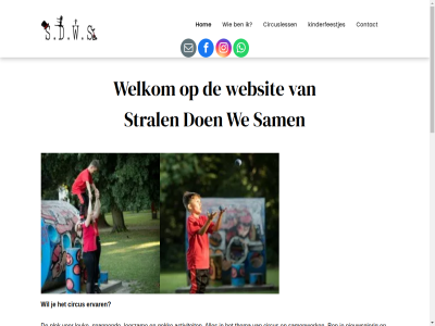 activiteit bied circus circusless contact erg ervar gek hel hom jou kijkj kinderfeestjes leerzam leuk lijkt nem nieuwsgier past plek sam samenwerk spannend stral thema we websit welkom wij zien