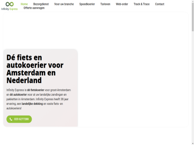 020 2026 24/7 38 6277288 a aandacht aangeslot aankomt aanvrag accountant advocat advocatur afgeleverd aflever algemen all ambitie amsterdam autokoerier avc b b.v bakfiets bedrijv behoort bekend benader bereik beschad bestemm beter betrouw beurz bevest bewijs bewust bezorg bezorgdienst bied binn bovenal branch branches cmr consultancy contact daarom de dekking denk desgewenst dienst dienstenpakket digital direct document doorgan duurzam e e-mail elk ervan ervar expres fiet fietskoerier garantie gebracht gedrev gegarandeerd gegevensdrager gemak gemotiveerd gespecialiseerd gewenst goed grag groei groen groot-amsterdam grootst grot groter hal handelsnam handteken hom ict infinity infinityexpress.nl info@infinityexpress.nl informatie international inzet isk jar jou juridisch klant klantvriend klar klein koerier koeriersbedrijf koerierscondities koeriersdienst kortst kostbar kunt kwetsbar landelijk lat leuk lever lijkt locatie logistiek maatwerk mail medewerker mediabedrijv mogelijk nederland noodzak notariss offert ontvanger ontvangst ontvangt onz opdracht open opgehaald oploss order pakket pakketj pakketkoerier partner per perfect person plaats postbusservic poststuk privacyverklar problem recht reclamebureaus relatie servic services snel snell sneltransport spoed spoedkoerier spoedopdracht sportief stan stipt tariev team tekent telefonisch tijd tijdstip tln toepass trac track trustmaatschappij uiteenlop vandag vast veilig vel verder versterk verstur vertrouw vervoer via volg voorbehoud voordel voorwaard wanner we web web-order websit weg werk werkt werkzam wet wij wpinaday zakelijk zeker zending zorg zovel