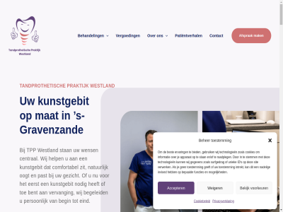 0 00 0174 0624661247 08 12 13 17 2026 25 2691 288 30 34197527 3d 3d-mondscanner 72 984 aandacht aansluit aanspreekpunt accepter achter achternam advies afsprak afwerk akkoord algemen all allen ambacht apparat barry basis begeleid begin begint behandel beher behoud bekijk bel bell bent bepaald bericht best bied bj blijft blog breuk buit by central check comfortabel contact controler cookiebeleid cookies dag dankzij dat dd denturead deskund dezelfd digital dinsdag direct donderdag duurzam e e-mailadres echt eenvoud eerlijk eerst eig eigenar eind en en/of erkend ervar eten expertis frameprothes functies ga gebit gebitsprotheses geboortedatum gebruik gebruikt geeft gegeven geholp geplaatst gerust geslot gev gezicht goed gratis gravenzand handwerk happ helder help hoogst id info@tppwestland.nl informatie inhoud innovatie innovatief intrekt invloed jar jjjj kemel kiez klar kleur klikgebit koffie kort kpt kpt-er kunstgebit kunt kvk lach langestrat lat leijenhorst les liever lijn maandag mailadres mak man marcel mat mensenwerk mm modern mogelijk mondscanner naadlos nadel natur nee nem nieuw nodig nooit ogend omarm ontmoet onz oogt openingstijd oploss opvull overweegt partiel passend past patient patientervar patientverhal person plan powered praktijk prat precisie prettig privacybeleid privacyverklar profiteert prothes raadpleg ren reparatie resultat s s-gravenzand sam scheelt scheurtj sit slan slash snel social spoedgevall stan stand stat stemm stevig surfgedrag t tand tandprotheticus tandprothetiek tandprothetisch tandtechnicus team techniek technologieen telefoonnummer terug tijd toe toestemm tpp trek twijfelt uitleg uniek vak vakmanschap verget vergoed verhal vertrouw vertrouwd vervang verwacht verwerk via volled voorkeur voornam voorwaard vorm vrag vrijdag war we weiger wens wer werk werkwijz westland wij woensdag zaterdag zeker zie zit zoal zodat zondag zorgt zorgverzekerar