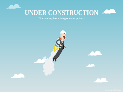 a are bring by construction experienc hard new pigtopia powered to under we working wpbrigad you
