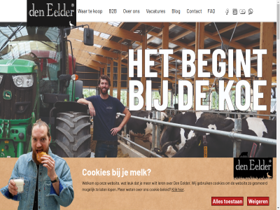2026 aagj allemal allen allerbest assortiment b2b barista bekijk beleid blijv blog boerderij boerenzuivel contact cookie cookies copyright daarbij dag dagver den dier direct dop eelder een eig elk facebok familie faq gebruik geitenzuivel gekarnd generaties gesmeerd gesteld groen insect instagram karnemelk keurmerk klik koei kop lang lat lekker lekkerst ler leuk loeilekker lop mak meest melk men milieu mogelijk nederland nieuw nieuwsbrief ontdek ontmoet onz ouderwet paradijs pionier prentenboek product recept s strev strom terrein thuis toekomst toestan tour vacatures verwenn video vogel volg vrag waarom war we websit weiger weinig welkom wer wet wij wilt yoghurt zelfvoorzien zorg zuivel zuivelboerderij