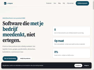 0 1 2 2026 3 4 42061236 8 aanvrag accepter bedrijf bedrijfssoftwar bedrijv begeleid bekijk bestelsystem blijft blog boeking buitendienst commerc cookies data dierenarts domein e e-commerc erteg exact facebok faq features functies garag garages gebruik gesprek groeiend hebt horeca hulpcentrum info@vindigital.nl instagram jij jou kant kant-en-klar kapper kdtattoos.nl kennismak kies kiest klar klusbon kvk linkedin lock lock-in logistiek maakt maatwerk maneg mat meedenkt mkb mkb-bedrijv nodig onboard onz paardenstall pakket plan planner plansystem plus prijs product restaurant rijschol shop shopify sit sites slimm softwar stalbeher statistiek tattoo toestat tracking vast vendor vindigital volled voordeeldeur voordeeldeuren.nl voordeelschuifdeurkast.nl voordeelvloer voordeelvloeren.nl vrijblijv webstores weiger welk werkplaats wet wij