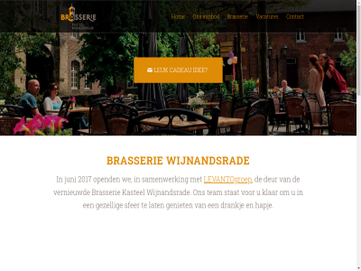 +31 10 10.00 17.00 18.00 2017 2026 2c 42 45 6363 851 aanbod adres bijl brasserie bw cadeau contact copyright dag deur dinsdag drankj fiet geniet geopend gezell hapj hom idee info@brasseriewijnandsrade.nl juni kastel keuk klar landelijk lat leuk levantogroep limburg marc omgev onz opend openingstijd opfergeltstrat per samenwerk sfeervoll sfer sluit stat streekgerecht t/m team telefon uur vacatures vel vernieuwd wandelroutes we websit wek wijnandsrad zes zondag