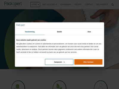 aanpass advertenties adverter advies analys analyser basis bied combiner contact content cookies del detail direct duurzam functies ga gebruik gegeven hom hoofdinhoud informatie inzicht jouw kennis kennisbank maakt media nieuw nieuwsbrief onz packspert partner personaliser services sit social toestan toestemm verpak verstrekt verzameld voorsprong we websit websiteverker