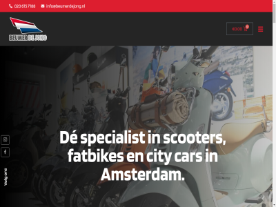 -53 0 0.00 00 02 020 05 09 10 1058 17 18 1933 3 47 615 7188 73 a a-merk aanbod agm amsterdam antwoord aprilia art assortiment bekend bekijk benelli beon best betaalmog betal beumer bied bik bikes blijf blik bovag bovag-voorwaard brixton btc car city complet contact de dealer dinsdag donderdag duurzam e e-bik e-bikes elektrisch fatbikes fiet garantie gebied geslot gesteld gevestigd goed haarlemmermeerstrat handig hanway hel helmet hoogt ideal info info@beumerdejong.nl jong jou jouw jp knap kop kymco laatst leasing les lon/bcn maandag media meest merk mobiliteit motor mt nieuw nieuwst niu o.a onderhoud onderhoudsadvies ontwikkel onz optie opties peugeot phatfour piaggio proefrit retourbeleid rieju rijd riva rof scooter scooterflex scooterwinkel scootmobiel servic shark showrom sind slot snel social soco specialist stad stat super sym termijn tip toekomst trend veelgesteld verschill verzeker vespa volg voorwaard vrag vrijdag vs waarom wet wij winkelwag woensdag x zaterdag zoal zondag zorg