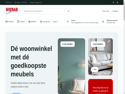 -8 0 00 070 13 17 2 20 2025 229 24 2571 30 3467 46 7 8 adres algemen alic allen amelie ampera amsterdam ander antura apollo bank bed begint beig beleid best beter biedt blader boxspring chiquer comfortabel complet contact copyright creatiever de den design disclaimer dressoir duurzam eerlijk eettafel elk ervar extra focus gebruik goedkoopst grag grijs ha hag help huis inspirer it juist kamer kast klar kom korter korting krugerlan kwaliteit laagst lang lat legt lever liever locatie lux luxueus mak material meubel meubilair montag navigation nem nergen ontdek ontwikkeld onz openingstijd paul populair prijs prijsgarantie privacy product ruimt s salontafel servic shop showrom slaapkamer stan stijl stijlvol stijlvoll stoel surg surge-it telefoonnummer tv vakmanschap vernieuwd vindt voorwaard vrag we websit werk wet wierab wij wilt won woonbelev woonkamer woonstijl woonvrag woonwinkel zwart