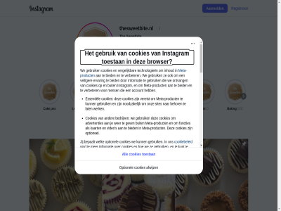 020baked 1.809 13 2.0 2026 25 aanmeld account accountcentrum advertentie advertentie-ervar advertenties adverter afrikan afwijz ai aï aï-cha all amsterdam api art bahasa bakehous baking bedrijv beher behor bepaalt bericht bestell betalingsservices bied blog boca bocapintxosbar boer brasil breukel browser browserinstell buit caf cak cakery canada categorie cha chay chaysswet cheesecakes contact controler cookie cookiebeleid cookies cookievoorkeur cuisin dansk dekaazaakbleiswijk den deutsch dm eethuis eethuislila elk english ervar españa español essentiel filipino foto français from fullofmodesty functies gebeurt gebruik gebruiker gegeven gerelateerd gev gym haarlem hapjes head heav heavenheadspa.nl helder help hrvatski ieder ijsselstein indonesia indoorspeeltuinplezier info informatie inhoud inshapegymnl instagram instagram-foto italiano jar jij kaart keuzes kiez koekjes kunt lat lekkerhoning.nl leverpunt lila lit locaties lunay lunaysalmer luxurysweetnes magyar mamiesskitch manier marokan mat melayu mens meta meta-product middelland mini moment nederland niet-gebruiker nl no noodzak norsk nouah nouahswet ny onlin ontvang onz optionel order ouafa ouafadeboer per polski populair portugal portuguê privacy product registrer review română rotterdam s sal sal.cuisine sefaamversmarkt sefam shap sites slovenčina smallcak smallcake.nl spa sswet suomi susmita susmitasswet svenska sweetbit swet taart taartpunt tea technologieen the theartoftea.nl thecakeryrotterdam thesweetbite.nl thread tiếng toestan toestat turkç uk upload vacatures veiliger ver verbeter vereist vergelijk verified versmarkt via video vienique vieniquecaf vind việt volg volgend volger voorwaard waarom waarop we weergev wek welk wer werk wijzig za čeština ελληνικά български русский српски українська עברית اردو العربية فارسی नेपाली मराठी हिन्दी বাংলা ਪੰਜਾਬੀ ગુજરાતી தமிழ் తెలుగు ಕನ್ನಡ മലയാളം සිංහල ภาษาไทย 中文 台灣 日本語 简体 香港 한국어 ｄｅ ｋａａｚａａｋ 𝐈𝐧𝐝𝐨𝐨𝐫𝐬𝐩𝐞𝐞𝐥𝐭𝐮𝐢𝐧 𝐋𝐞𝐤𝐤𝐞𝐫𝐡𝐨𝐧𝐢𝐧𝐠 𝐏𝐥𝐞𝐳𝐢𝐞𝐫 𝐧𝐥