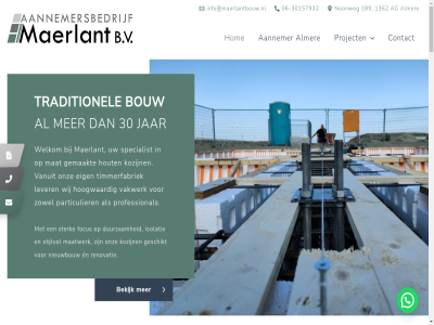 -30157932 06 1 1362 189 2 2026 3 30 a aanbouw aannemer aannemersbedrijf aansluit aanspreekpunt adres advies afgerond afgestemd afsprak afwerk ag all allen almer b.v basis bedrijf begeleid bekijk bent beperk bestaand bezig bouw bouwprojectvan collega collega-aannemer contact control copyright dakkapel dakopbouw denk direct droomhuis duidelijk duurzam een eerlijk eerst efficientie eig en ervar extra fabriek focus ga gemaakt geschikt grag haddesstrat hel help het hoeft hom hoogwaard houd hout houtbewerk huis i i-match inclusief info@maerlantbouw.nl inhoud inricht instagram isolatie jar jij jou jouw kantoorruimt kennismak keuk kiez klopt kort kozijn krijgt kwaliteit laatst leefruimt lever lichtinval lijn linkedin lux maatwerk maerlant maerlantbouw mak mat match mee minimum mooist naadlos neonweg nieuw nieuwbouw nodig offert ommelandvaart ontwerp onz oplever optimal overlast particulier past perfect person plaats plann plint precies prefab proces productie professional project realisatie realiser renovatie ruimt ruwbouw schet septemberstrat servic slimm slimmer sneller specialist sterk stijlvol thuis timmerfabriek traditionel uitvoer vakmanschap vakwerk vanuit verbouw verdiep vergrot vertal volled voorbereid vrag waarom we webconcept welkom wens werkplat wij wilt woning woonkamer z zodat zorg zowel