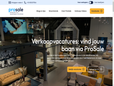 +31 -2 08 1 13 2 2026 2500 2750 3 3.500 3000 3500 3995 4 4000 5 6 852127554 87 93 aanbevel aanbouw aansluit achter adviser afstemm akkoord algemen all amsterdam attend baankans ban basis bedrijf bedrijv begeleid begrijp bekijk bell bent beschik besprek best bied binn blij blijf blijv blog broring bureau commercieel communicatie conform contact copyright cv dag dankzij den detailhandel doorgroei eerst eig elz email enkel erg ergen ervar files filter flexibel formulier functie ga gan gegeven gekom gemiddeld geplaatst ging hel hieronder hoeft hoogt hulp inbox info@pro-sale.nl intak interieuradvies invull jij jolanda jou jouw jpg juist julian julian@pro-sale.nl jullie kan kennismakingsgesprek keuken krijg laatst lat les liever lux mail marktanalyses match medewerker meld meta miss mogelijk nam nederland nem nieuw nieuwst nooit nuttig ontvang onz opdracht open openstaand opstart overleg overzicht p/m pagina past pdf person plaatsing plat plek png positief prettig privacy privacybeleid profiel prosal regio retailtr ruimt s salaris salarisvoorkeur salesvacatures selecter selectie slaapcomfort slag slap snel sollicitatieproces solliciter soort standaard start stur team terecht tijd tijdelijk tijden tip toegang trend trick typ uitsluit uitzend upload utrecht vacatures vanaf vast veelgesteld verbind verdien vergrot verkoopadviseur verkoopban verkoopstijl verkooptip verkoopvacatures verkoopvideos verkop verkoper verloopt verwerkt verzorg via videos vind volled vond voorwaard vrag vrijblijv waarom we wek wekelijk welk werk werkbeleid werkdag werkt werving whitepaper wij winkel won woontrend woonwinkel zeker zelfstand zer zoek zull