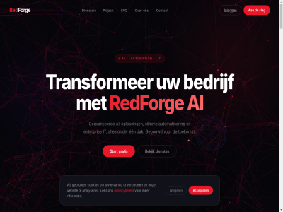 02 2026 42067305 accepter ai ai-oploss all analyser analytic artificiel automation automatiser bedrijf bekijk blog busines cas cloud combinatie comput consult contact cookies cybersecurity d dak data dienst een enterpris ervar faq forg geavanceerd gebouwd gebruik gratis h informatie infrastructur inlogg intelligentie it j kvk learning les machin morg onz oploss prijz privacy privacybeleid recht red redforg scroll security selecter slag slimm solution start studies technologie toekomst transformer verbeter voorbehoud voorwaard websit weiger wij