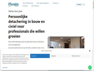 078 1 2000 2026 2992 396 5 68 aandacht aanpak accepter achter actief actuel adres adviseur afgestemd akkoord all allen allround ambities amersfoort ander apparat augustapolder barendrecht begeleid begint beher bekijk bel bent beoordeeld bepaald best betrok betrouw bied bijdrag bim bim-enginer binn blijv bodem bouw bov brabant buurtaanpak carrièr civiel communicatie contact contactgegeven continuiteit cookiebeleid cookies copyright cultur cv daarbij daarna daarom denk design detacher detacheringsbureau detacheringsbureaus direct doet doorgroei draait duidelijk duurzam e e-mailadres echt eerlijk eerst eindhov elektrotechniek elkar en en/of energie enginer ervar functie functies ga gebruik geeft gegeven gemiddeld gerust gesprek goed grag groei groeiricht gww help holland houd id ideal info@munioo.nl informatie infra integriteit intrekt invloed invull inzicht jij jou jouw juist jullie kans kenn kennis kennismak kiez kijk klar kom komt krijgt kunt kwaliteit lang lat leid ler les liever maakt mailadres mak markt match matches medior mee meestal menu mogelijk monteur motivatie munioo naartoe nadel nam nem netwerk nieuw noord noord-brabant ondergrond ontdek ontwikkel ontwikkeld onz opdrachtgever oplevert opzichter organisatie organisaties overzicht pass past person plaatsing plan plek populair privacyverklar professional projectleider raadpleg recht regio respect resultat richt rotterdam s sam samenwerk sector secur selecter selectie senior sit slan snelheid snell soepel solliciter specifiek sr stan stap start stat stell stemm sterk sterker sterr surfgedrag team teamfit techniek technieksector technisch technologieen telefoonnummer termijn tijd tijden toe toekomst toestemm toezichthouder traject tuss uitvoerder uniek vacatur vacatures veelgesteld verbind verbindt verder verkeerskund verloopt versterk vertrouw verwacht verwerk via vind visie volgend voorkeur vooruit vrag vrijblijv waarbij waarin waarom war we wederzijd weiger welk werk werkdag werkomgev werkt werktuigbouwkun