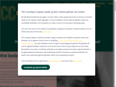 -21562796 -24 00 06 14 16 1800 2 2.500 20 2015 2021 24 25 3 4 400 6823 70 88 97 aanbod aangebod aanmeld aantrek aanzet academy accepter achtban activiteit advertentiemet advertenties afgestudeerd afhank afvraagt algemen all ambities analyser ander antwoord app apparat arnhem avontur basis beantwoord beeld begin beginn begint begrijpt behoeft bekijk belangrijk benieuwd bent bepal bestand beter bevorder bewust bezoeker bied biedt bigches bijdrag bijpass bijvoorbeeld binn blij blog boostcamp boostdag boostjar boostmaand boostwek bouw bovendien brief browser by central coach coaching combinatie comfortzon company complet computer concret contact content cookie cookie-instell cookies copyright creativiteit daadwerk daarmee daarna daarnaast daarom dag deelnam deelnemer del denk derd dl docent doel doeleind doelgroep dolgrag dompel doorbrek doorlop doorzettingsvermog draait drag duidelijk echt eerst eerstejar effectiev eig eind eindexamenkandidat en en/of energie ervaart ervan ervar ervaringsdag event expertis faciliter februari flexibel focus fundament ga gam gan gat gauw gebat gebied gebruik gebruikt geeft gef gegeven gelov gelukk gemak geolocatie gepersonaliseerd gericht gev gevraagd gewoont ging goed googl grag gratis groei gun haalt hal half hard hbo hebt help hen hetzelfd hierdor hiervan huis ieder iederen indien info@thecoachingcompany.nl informatie inpass inspiratiewek instell intakedag integrer invull inzet inzicht jar jezelf jij jonger jou jouw juist jullie kanal kennis kennismaakt kern keuz keuzemoment keuzes keuzetijd kies kijk kind klar klein kom kompas kort kortdur kost krijg krijgt kun kunt kwaliteit lat leerlijn leerling leiderschap ler les let leuk leukst lev levensstijl levensvisie lever levert lichting liev locatie loopbaankeuz loopban luister maakt maatwerk mak makkelijker manier market mbo medewerker media mee meegestuurd meest meestal meld mens methodiek mindset missie moeit mog mogelijk mooi namelijk natur nem nieuw nieuwsgier nodig noem nooit onderd