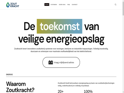 100 20 a advies basis batterij bedrijv bekijk best betrouw biedt brandveil compromis contact duurzam e elektriciteitsnet energie energieopslag europes faq g gan hom i industriel innovatie innovatiev jar kernwaard kijk klar kom kwaliteit l levensdur levert lithium m maximal missie n o onafhank onderhoudsvrij ontworp opgeslag p past person proces r recycle rendement s sam samenwerk situatie slim system t t.o.v technologie toekomst toepass transparant uitgangspunt v veilig vellig verduurzam visie volled voordel vrag vrijblijv waarom we wij woning y zoutbatterij zoutbatterij-system zoutbatterijtechnologie zoutkracht zoutkracht.nl