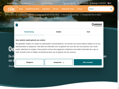 +31 0 1 10/10 100 151.260 2 3 33433 4 4105jj 5 556 6 7 8 88 9 912 aanbod aanpass adresgegeven advertenties adverter alauzet albert algemen alijn alla analys analyser anna annie back basis begeleid behulpzam bekijk bel belforet bell belly belsaules belvar beoordeeld beoordel betaalwater betaalwateroverzicht betrouw bied big boek boekt bois boschetto bouchot boux bouxier broek buster carp carpa carpes carpfarm carpfish carpinsula cavagnac cerf chateau chatelin chigy cimes combiner community contact contactformulier content cookies cooper copyright cordelier culemborg cœur daarom danau del des detail dino domain dragon drulon du eaux ecaill eendenveld eliya emeraud en erables estat etang faciliteit family flamain fos foto foulcrey fr franc francia frankreich frenzy fully functies gaulois gebeld gebruik gegeven geholp gevond ging gio goncourt grand grandes grang grootst hard heart helas hid high hom homar hulp ide iles ilot info info@thecarpspecialist.nl informatie interessant island it jardin jarlat jeanvrin jef juist jungl jupiterweg jurassik karperhoev karperklet karpermerk karperreisbureau karpervisser karpfenangeln kenjiro keuz king klant koi kond koper l la lac lak lakes le legend les livardier locaties loch lodgingcarp loss maakt maguet main maison media merenye mesang metairie michel mill mint mogelijk mont mooist moulin nederland nes nl nodig nr oasis oep old onz opgevraagd orchard origin oulenbach pagina paquot paradis partner persat personaliser pesca petit pinson plain planèt plas pol pollard pres presqu princ privacyverklar problem professionel pêcher raid ramad renard repair reserv ribier ruim rumilly s sahara saint saligny san saul scooby sector segaud services sit sitemap small snel social specialist tarnaud tel telefoonnummer terug tevred the tienduiz timmy tin toestan toestemm toonaangev vais veelgesteld verstrekt verzameld video viennay villedon vind viss visser visvakantie volled vorig vrag vriendelijk waterrust we websit websiteverker weiger werk wh