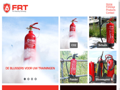 2026fire app beschik binnenkort bluswagen co2 concept contact copyright fir hom milieu mobiel poeder product retard schuim technology trainingsunit