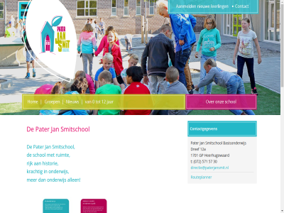 072 12a 1701 2026 30 57 571 6 aangeslot all allen ander ban basisonderwijs bekijk blijft blos by communicatie contact contactgegeven copyright creatiev denk design directie@paterjansmit.nl doe doend doet dref durf education eigenwijs facebok gan gef gegeven gelijk gelof gelooft gp heerhugowaard historie iederen informatie inlogg instagram jan kijk kinderopvang krachtig ler leuk locatie media nem nieuwsgier nooit onderwijs opvang opvangvorm pater pjs principes raadhuis rijk routeplanner ruimt sam schol schoolapp schoolgid smitschol social soort t toestemm uitgeleerd verder vergelijk verwerkt vindt volgend war welkom wes wij www.werkenbijblosse.nl ziber zoek