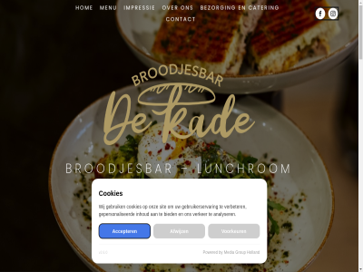 -327 00 043 12 17 20 2025 52 6211 8 adres away bezorg breakfast broodjesbar cater contact copyright dinsdag donderdag ga group holland hom impressie info@broodjesbardekade.nl inhoud kad kesselskad lunchrom maandag maastricht media menu openingstijd tak vrijdag websit woensdag zaterdag zondag