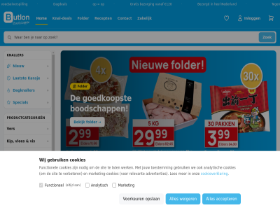100 120 29 47 52 77 a a-merk accepter advertenties all analytisch anti anti-verspillingssupermarkt bekijk bestell bezorg bezorgd boodschapp butlon categorieen chocolad contact cookies cookieverklar dagdeal dagknaller deal diepvries direct drink folder functionel gebruik goedkoopst goedkop gratis hel hom hoofdinhoud huisdier huishoud inlogg jouw kan kansj kip knal knal-deal knaller koek laatst lag lat les market marketing-cookies merk nederland nieuw nodig onlin onz opslan outlet outlet-deal over prijz productcategorieen recept relevant sit snoep special thuisbezorgd toestemm vanaf ver verbeter verspillingssupermarkt vis vles voedselverspill voorkeur voorraadkast we weiger werk wij zakelijk zoek