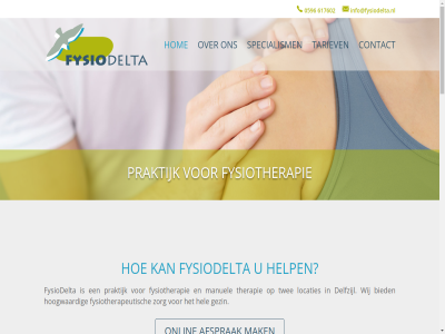 0596 17.00 18.00 21.00 617602 7 7.30 8.00 9933 9934 aanbod afsprak artros behandel bekkenfysiotherapie bestat beweg bied binn cd complet contact delfzijl dinsdag direct donderdag dry ede fysiodelta fysiotherapeut fysiotherapeutisch fysiotherapie gewrichtsvervang gezin gezondheidsplein grag hel help heup hierbij hog hom hoofdpijn hoogwaard info@fysiodelta.nl interessegebied kj klacht knie kwalitatiev laagdrempel lag locaties maandag mak manuel meten mogelijk molenberg needling nekklacht onlin onz openingstijd over partij pijn praktijk revalidatie rugklacht sam schoolstrat schouderpijn specialisaties specialism sportblessures staalstrat stel stijfheidsklacht streeft tariev team therapie twee uitgebreid verliez verschill verzend victor vrag vrijdag we webdesign websit wending werk wet wij woensdag zev zodat zorg