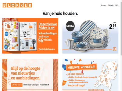 2026 blijf blokker cookieverklar faq hom hoogt houd huis huishoudwinkel kanal media nederland onz privacy social via volg winkel
