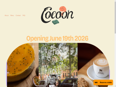 0 19th 2026 331 4pm 9am about addres admiral amsterdam and brunch cocon contact contact@cocoonbrunch.nl email faq friday h hour jun location menu new open privacy receiv respect ruijterweg sign subscrib summer sunday to up updates vegan we with your