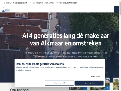 0 1 10 12 122 133 151 19 1933 2 200.000 2025 2026 2027 289.500 3 350.000 395.000 4 5 6 8 9 93 aanbod aankoopmakelar aankop aanvrag achterdam advertenties alkmar all analyser bedrijf bedrijfsmakelaardij bedrijfsmakelar bedrijfspand beher bekend bekijk bekroond belov bereik beslot bestan bied bijzonder binnenstad blijv bord certificer combinatie commercieel communicatie contact content cookies dagelijk de deskund detail dienst dienstverlen direct doel donderdag dussenlan duurzam echt eenmal eerbeton eerlijk en enthousiast erfgoed ervar extra februari frustrer functies gat gebruik geld gemeent gemiddeld generaties gereserveerd gevelverbeter goed goud groep grot heerhugowaard heiloo help het historisch houdt huis hur huurder/verhuurder huurwon invester inzet jaarlijk jar jj k.k kamer kantor kavel kenn kennis kernwaard kiez klant komend koopt koopwon kop lang leuk lev lever lez liefst liever lokal loyal m maakt mak makelar malafid marktkennis media mee meldpunt middel nam nee nem netwerk nieuw october offlin oftewel olv omgang omgev omstrek on onlang ontving ontwikkel onz opduik opnem opzegg osr overzicht personaliser piet portal prettig prijs/kwaliteit prima privat proactiev proces professional regio relaties reparatie resultat riant scherp service/begeleiding servicegericht sfer sind slim social som spannend speurtocht stat sterk subsidie taxatie team terug tevred tijd tipp ton top twee uitstek uitstral vacatures vastgoedprofessional vastgoedspecialist veelgesteld ver vergaand verhoev verhur verhuren/beheren verhuurderschap verhuursites verkoopmakelar verkop vestig via volled vrag waarom war we websit wereld wet wij wijz winkelwaard woning woningdossier woningmakelaardij woningtekort woningzoek woonbond woord zakelijk zegg zer zet zoek zoektocht zowel