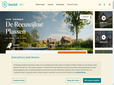 +31 -12 -4 -8 0 00 09 1 10 17 182 2 20 2026 21 23 260 2811 283 3 4 5 51 9 aanbied aankomt aanlegplat aanpass accommodatie accommodaties account activiteit af algemen all allemal allen amsterdam appartement baby babyaccommodaties banner beauty bekijk belgie berg beschik bestemm betaalmog betal bewar bijgewerkt bijzonder boek boeking boerderij bollo bos brabant breevaart bubbelbad bungalow busines camping center centrumgebouw chalet contact control cookies cookieverklar dagj den denemark dichtbij direct disclaimer donderdag dorp drankj drenth drink dropdown duitsland duurzam een eenvoud eig eigenar entertainment entertainment-programma erasmusbrug ervor eten europa extra facebok faciliteit factory fenix fiet fiets flevoland fod follow foto friesland from fun functionel gastvrij gebouwd gegeven gegevensoverdracht gelderland geleg gemak geniet glamping golf gouda grag groen groepsaccommodaties groning guest hag hal handig hart hav hoef holland hond hondenbungalow hotelkamer houses huisdieraccommodaties ideal informatie inspiratie instagram instell interessant jij jouw jul kid kinder kinderaccommodaties kindereiland kindvriend klachtenprocedur kom koninkrijk kos kubuswon kunt kust landal last lat layer lekker leuk ligt limburg lin lodges lr lux makelaardij markthal mc mer mid middenin minutes model modern monumental morg nabij natur natuurspeeleiland nederland nem nieuw nl noord noord-holland notic o.a ok omgev omheind onlin ontdek onz oostenrijk open openingstijd oud our overdekt overeenkomst overijssel paardrijd padel park parkinfo parkplattegrond partnerprogramma per person peuter pist pittoresk plass plek pos praktisch previous privacy programma rating receptie reeuwijk reeuwijkseplassen@landal.com regel reisgezelschap reuniebungalow rgb romantisch rond rondj rondom roompot rotterdam ruim s safaritent sauna servic snel spel sport stacaravan stap sted strandhuisjes supermarkt tal thema tiener tiktok tiny toegank toevoeg tsjechie tuin uitgelicht uitvalsbasis uniek upgr