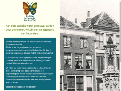 -22516611 06 18 23 4001 868348740 98075179 aardom agnietenstrat antoin antoine@hotspottiel.nl bas begeleid belangrijk beleidsplan beperk bestur binn centrum contactgegeven dagbested download een eenzam en enningmeester erika fiscaalnummer gebouwd hotspot iederen inclusie inclusiev informatiepunt initiatief jar jonger jongvolwassen kadowinkel kinder kvk locatie mak meedoen meesterwerk mens miriam miriam@hotspottiel.nl motto nb nl89rabo0155388185 omgev onderdel ontbrak ontmoet ontmoetingsplek onz ouder p pardon participatie peter peter@hotspottiel.nl plek rabobank resultat rommel ruim sam samenlev secretaris st steenis stichting streekproduct tiel toeristisch ver verkocht verstand vlndr voorzitter war we websit wij zet zinvoll zorg