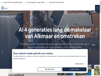 0 1 10 12 122 133 151 18 19 1933 2 200.000 2025 2026 2027 289.500 3 350.000 395.000 4 5 6 8 9 93 aanbod aankoopmakelar aankop aanvrag achterdam advertenties alkmar all analyser bedrijf bedrijfsmakelaardij bedrijfsmakelar bedrijfspand beher bekend bekijk bekroond belov bereik beslot bestan bied bijzonder binnenstad blijv bord certificer combinatie commercieel communicatie contact content cookies dagelijk de deskund detail dienst dienstverlen direct donderdag dussenlan duurzam echt eenmal eerbeton eerlijk en enthousiast erfgoed ervar even extra februari frustrer functies gat gebruik geld gemeent gemiddeld generaties geniet geopend gereserveerd gevelverbeter goed goud groep grot heerhugowaard heiloo help hemelvaartwek het historisch houdt huis hur huurder/verhuurder huurwon interes invester inzet jaarlijk jar jj k.k kamer kantor kavel kenn kennis kernwaard kiez klant komend koopt koopwon kop lang leuk lev lever lez liefst liever lokal loyal m maakt mak makelar malafid marktkennis media mee mei meldpunt nam nee nem netwerk nieuw october oftewel olv omgang omgev omstrek onlang ontving ontwikkel onz opduik opnem opzegg osr overzicht personaliser piet portal prettig prijs/kwaliteit prima privat proactiev proces professional regio relaties reparatie resultat riant scherp service/begeleiding servicegericht sfer sind slim social som spannend speurtocht stat sterk subsidie taxatie team terug tevred tijd tipp ton top twee uitstek uitstral vacatures vastgoedprofessional vastgoedspecialist veelgesteld ver vergaand verhoev verhur verhuren/beheren verhuurderschap verhuursites verkoopmakelar verkop vestig via volled vrag waarom war we websit wer wereld wet wij wijz winkelwaard woning woningdossier woningmakelaardij woningtekort woningzoek woonbond woord zakelijk zegg zer zoek zoektocht zowel
