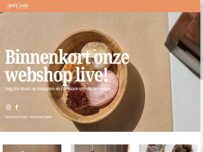-555 -5555 2026 555 algemen all alvast binnenkort carlijn contact elin facebok god hom info@soulgoodssisters.nl instagram lief liv mijnmail@mailservice.com miss nem nik onz policy privacy recht sister soul volg voorbehoud voorwaard webshop
