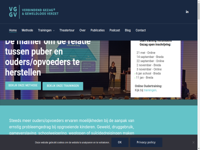 11 14 2 22 3 54231876 6 aanpak analyser begeleid begint bekijk blog breda campert consequent contact cookies dad del druggebruik duidelijk ernstig ervar gameverslav gebruikt geweld geweldlos gezag grenz grot herstell hom info@geweldloos-verzet.nl inschrijv jan kijk kinder klein kvk mak manier method mod moeilijk november ok onlin onz open opgroei ouders/opvoeders oudertrain overtred podcast policy privacy probleemgedrag puber publicaties reager relatie remco schol schoolweiger september slag start statement sted stell suicidedreig theatertour training tuss verbeter verbind verzet wanhop websit weglop woord
